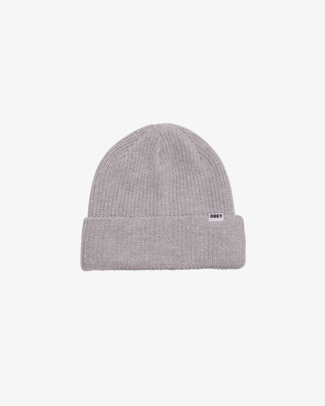 BOLD ORGANIC BEANIE*OBEY Clothing Discount