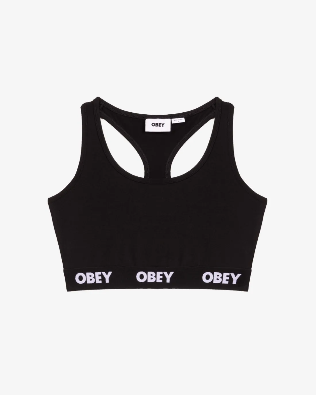 BRALETTE (2-PACK)*OBEY Clothing Shop