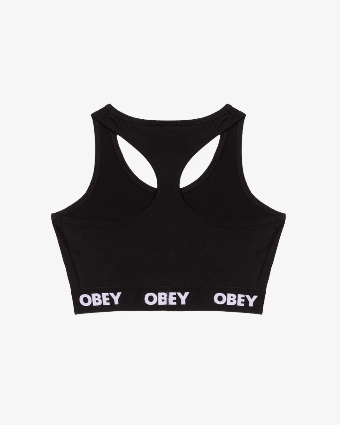 BRALETTE (2-PACK)*OBEY Clothing Shop