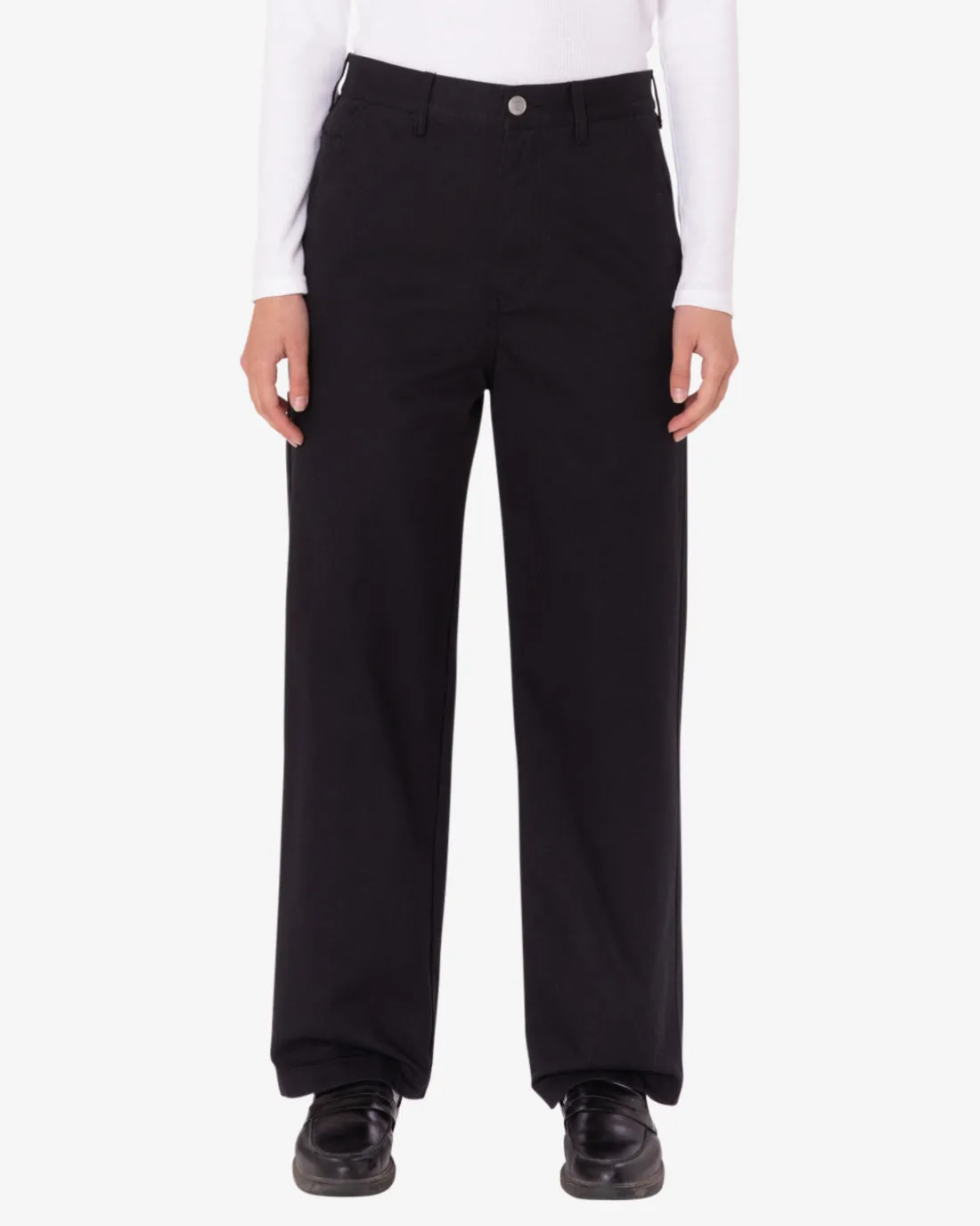 BRIGHTON CARPENTER PANT*OBEY Clothing Cheap