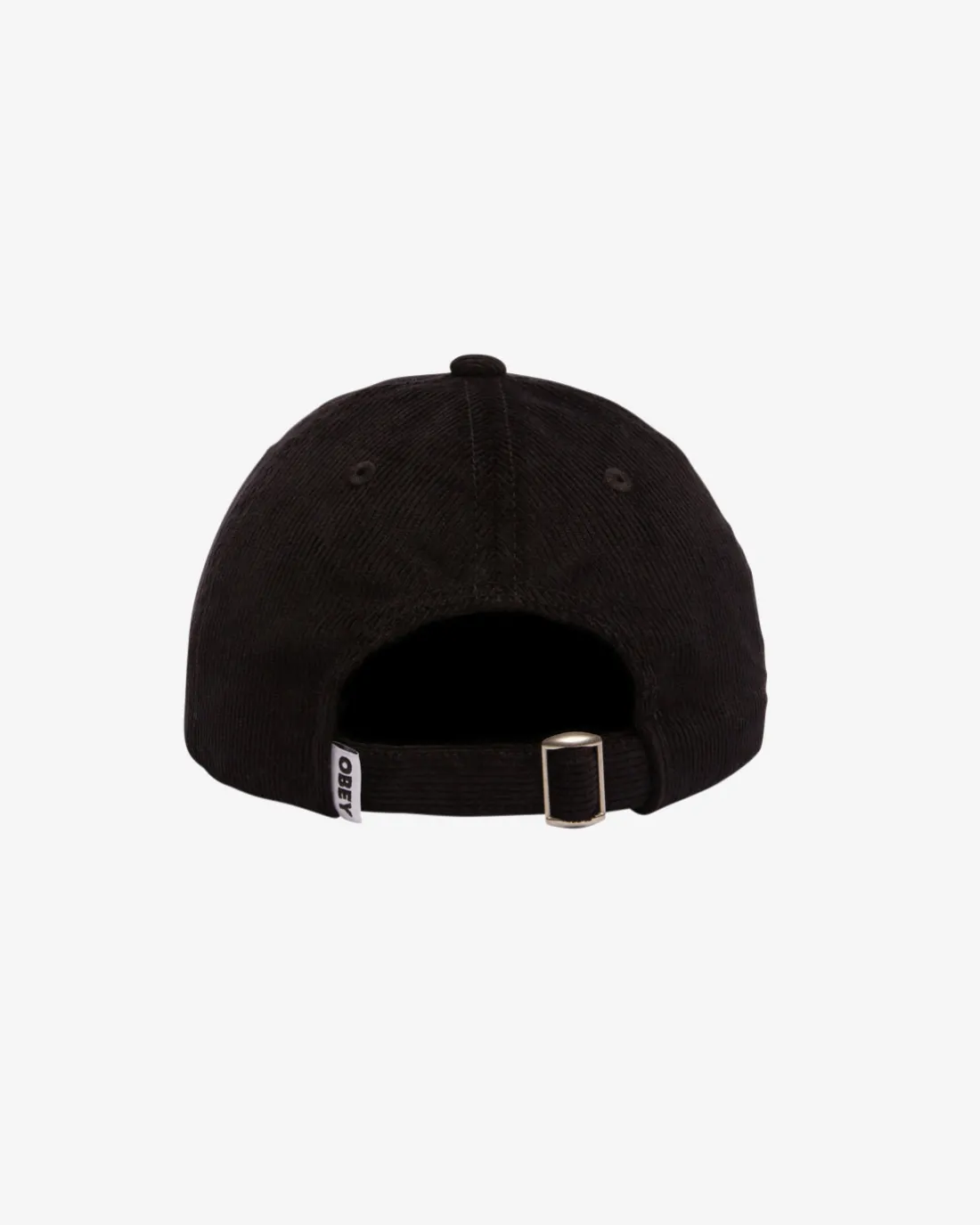 CORDUROY UNIVERSITY 6 PANEL ST*OBEY Clothing Sale