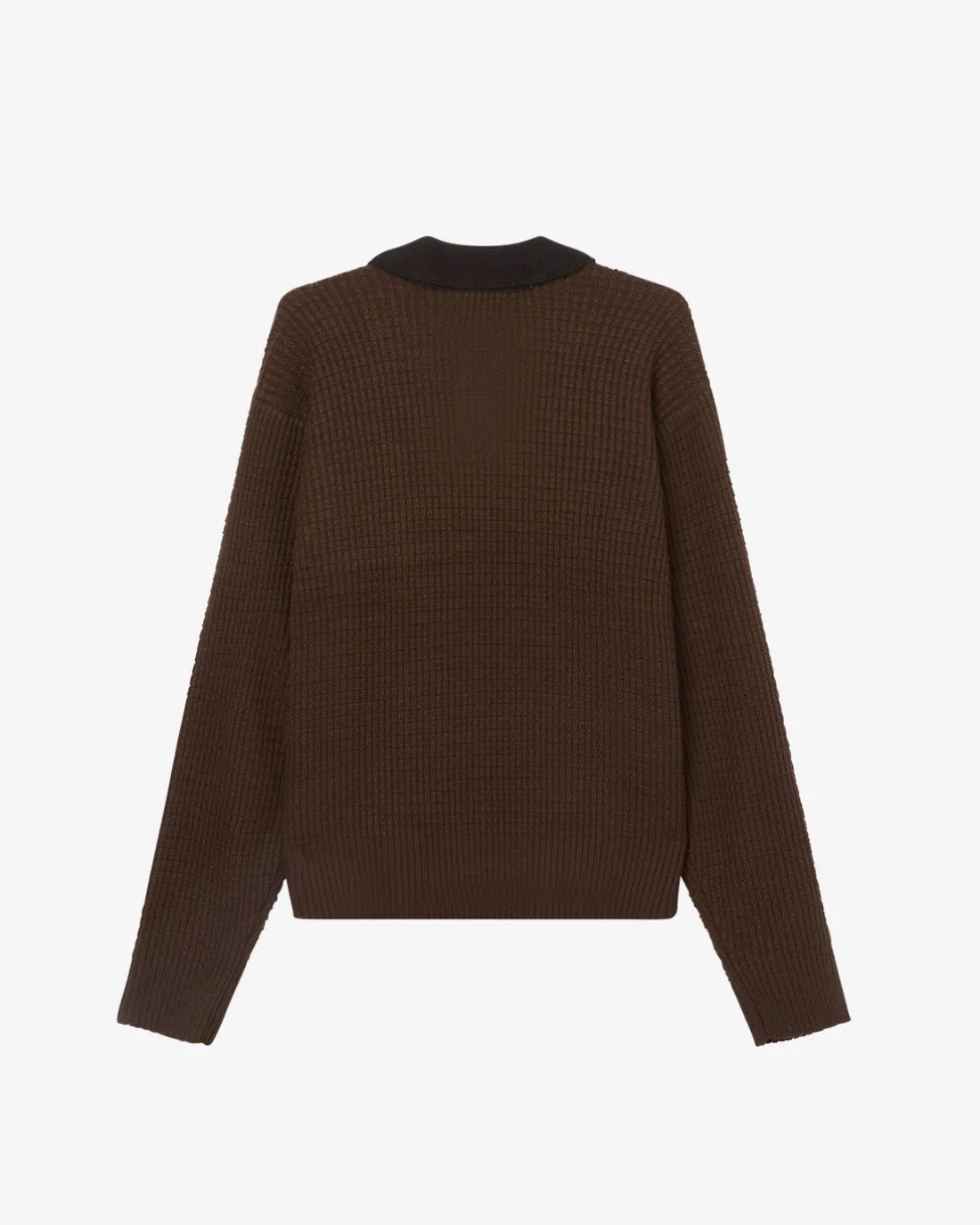 DANNY POLO SWEATER*OBEY Clothing Online