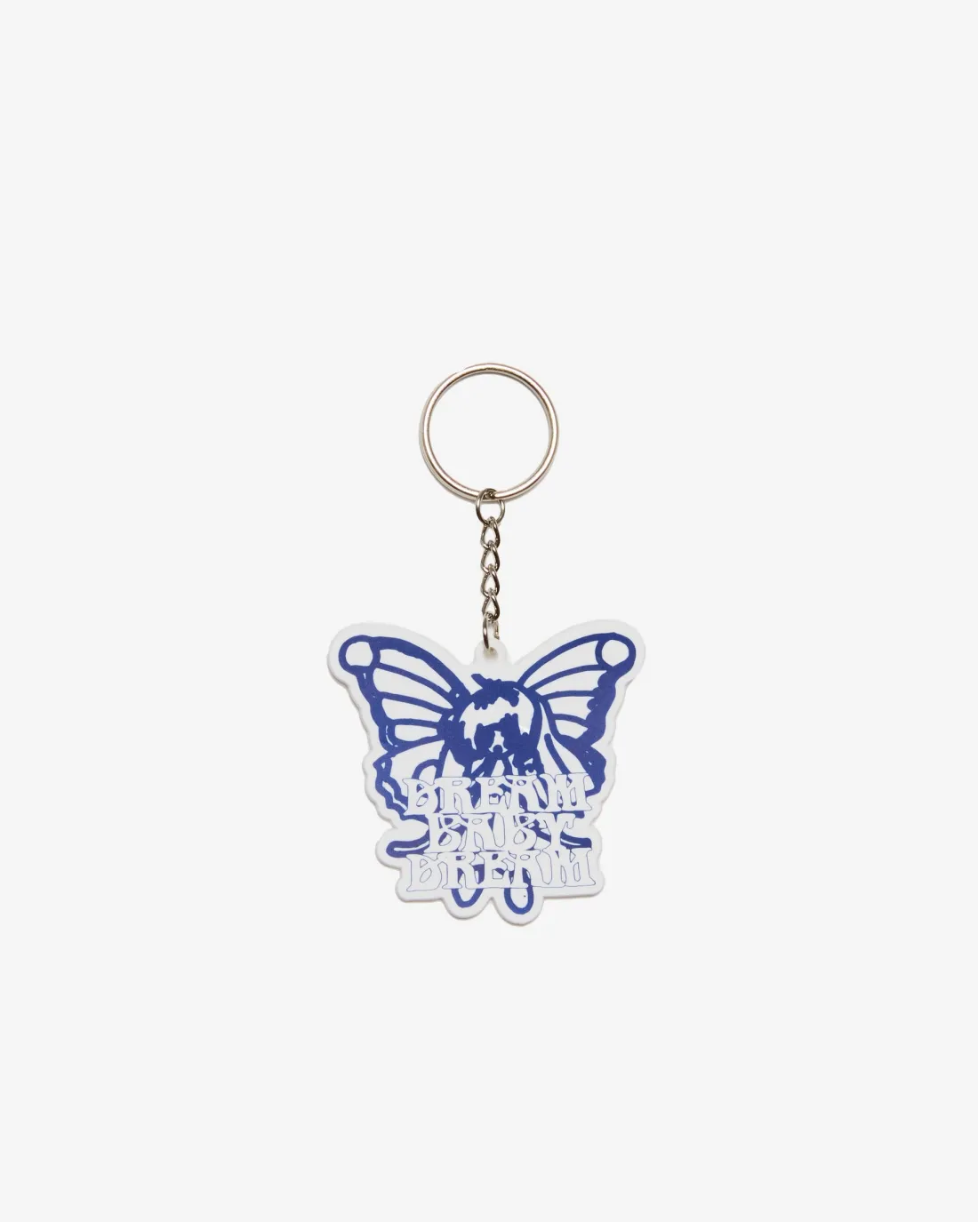 DREAM BABY KEY RING*OBEY Clothing Online