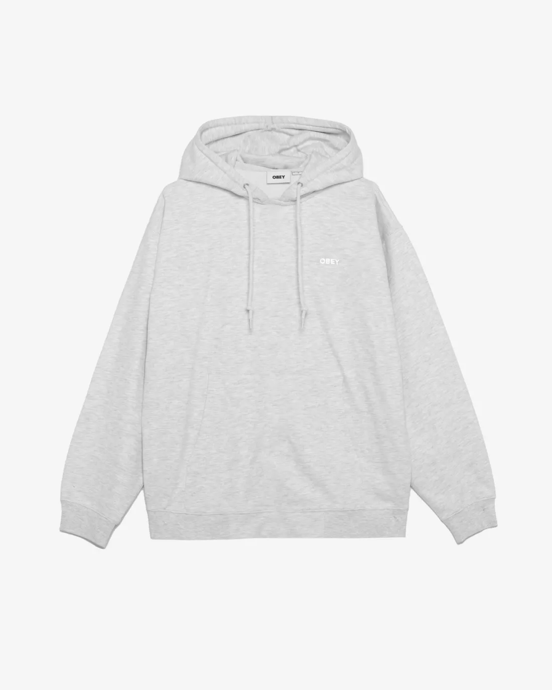 EST. WORKS BOLD II PULLOVER*OBEY Clothing Outlet