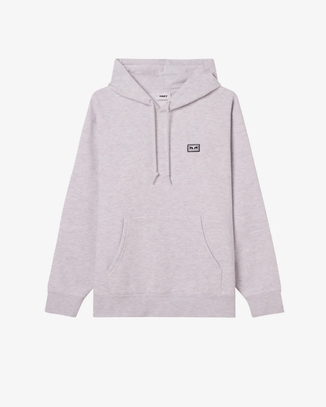 EST. WORKS EYES II PULLOVER*OBEY Clothing New