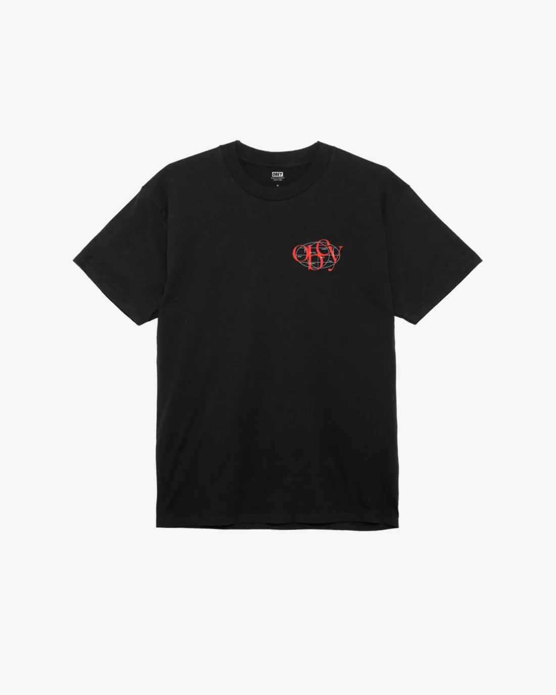 EVERY CORNER CLASSIC T-SHIRT*OBEY Clothing Sale