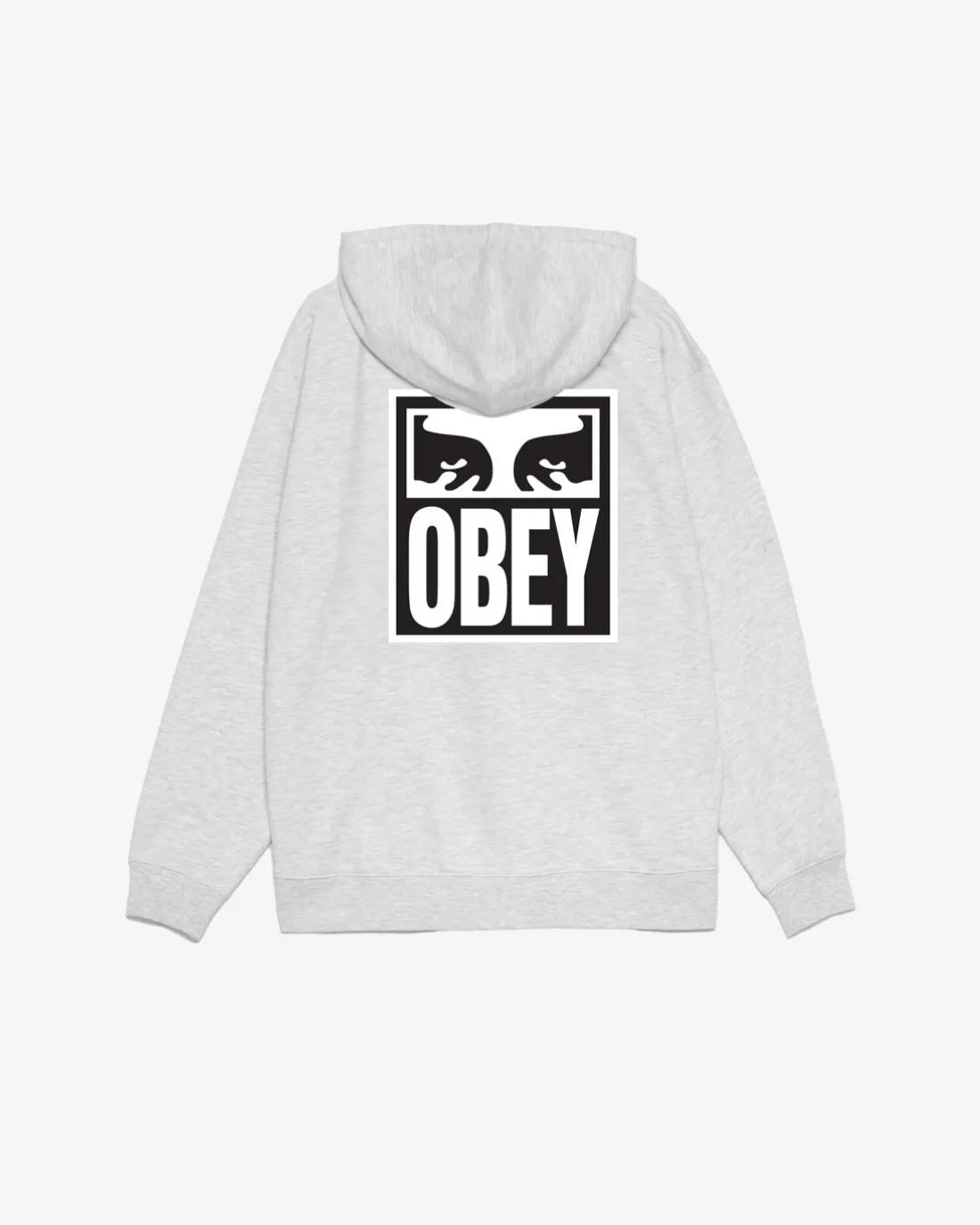 EYES ICON PREMIUM PULLOVER*OBEY Clothing New