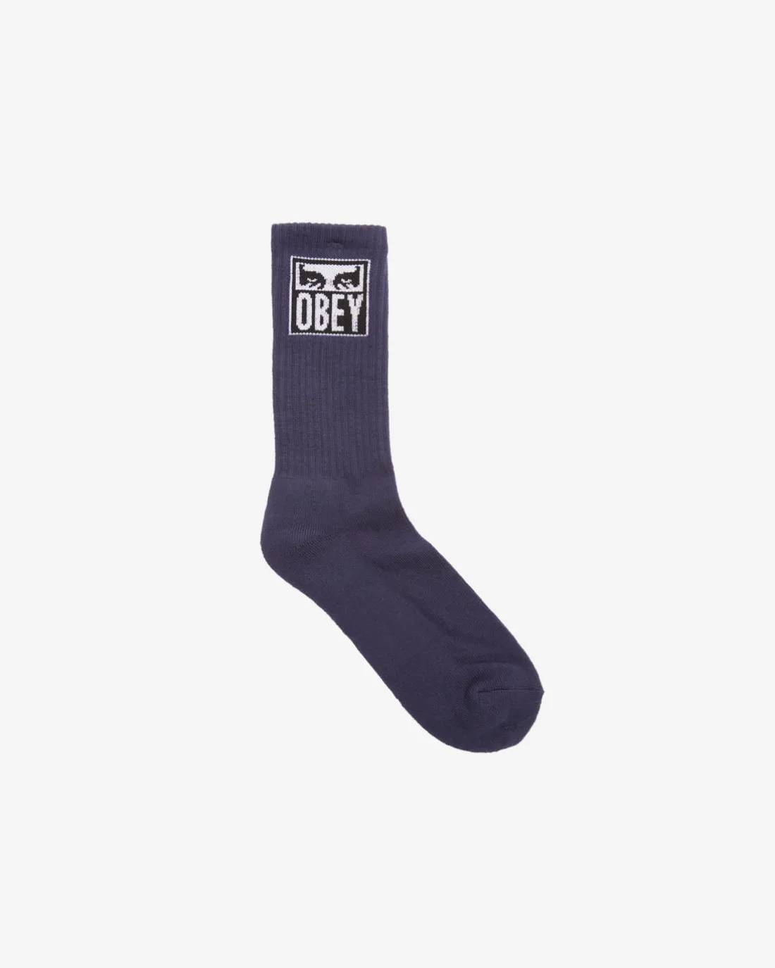 EYES ICON SOCKS*OBEY Clothing Cheap