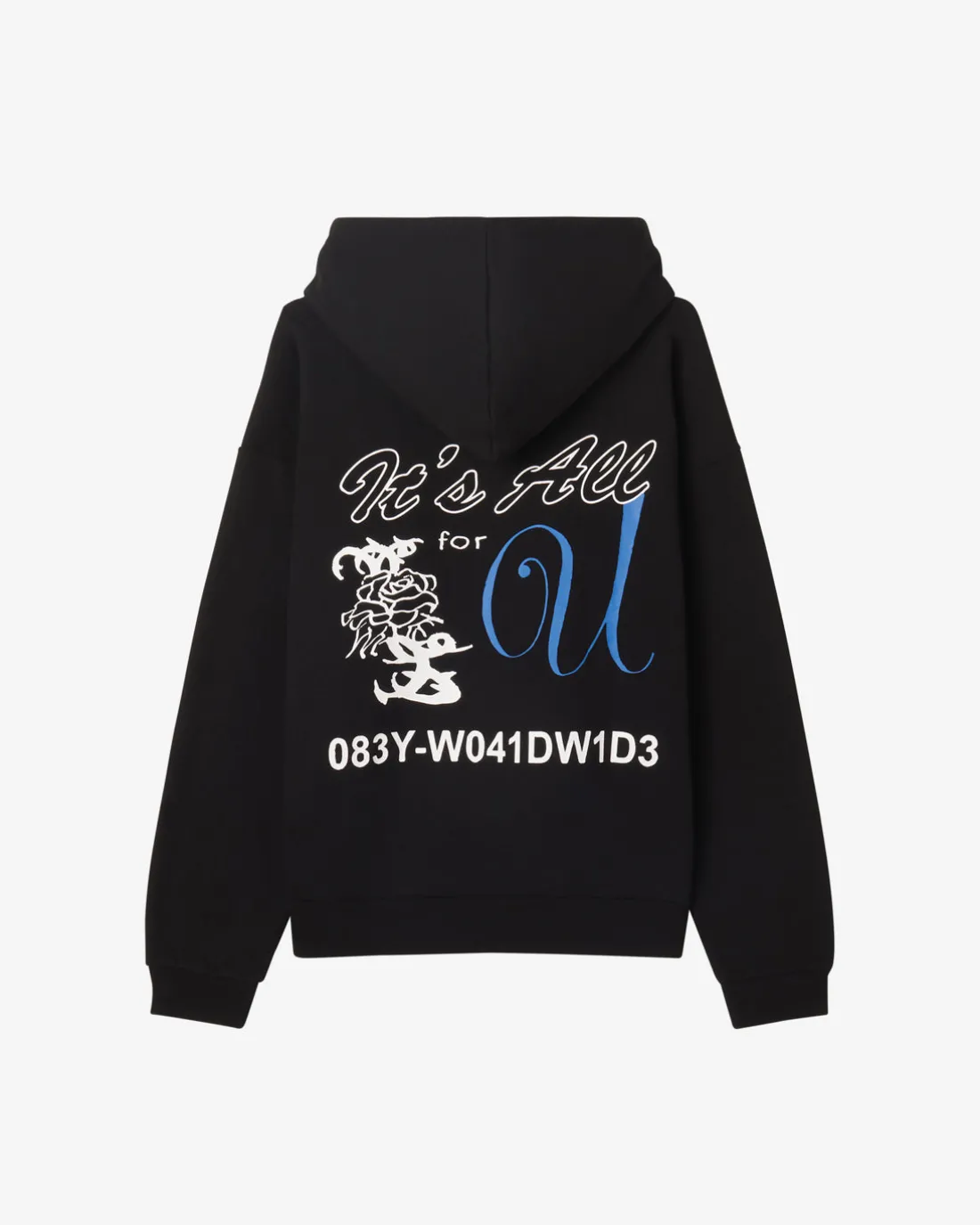 FOR YOU II EXTRA HEAVY PULLOVER*OBEY Clothing Store