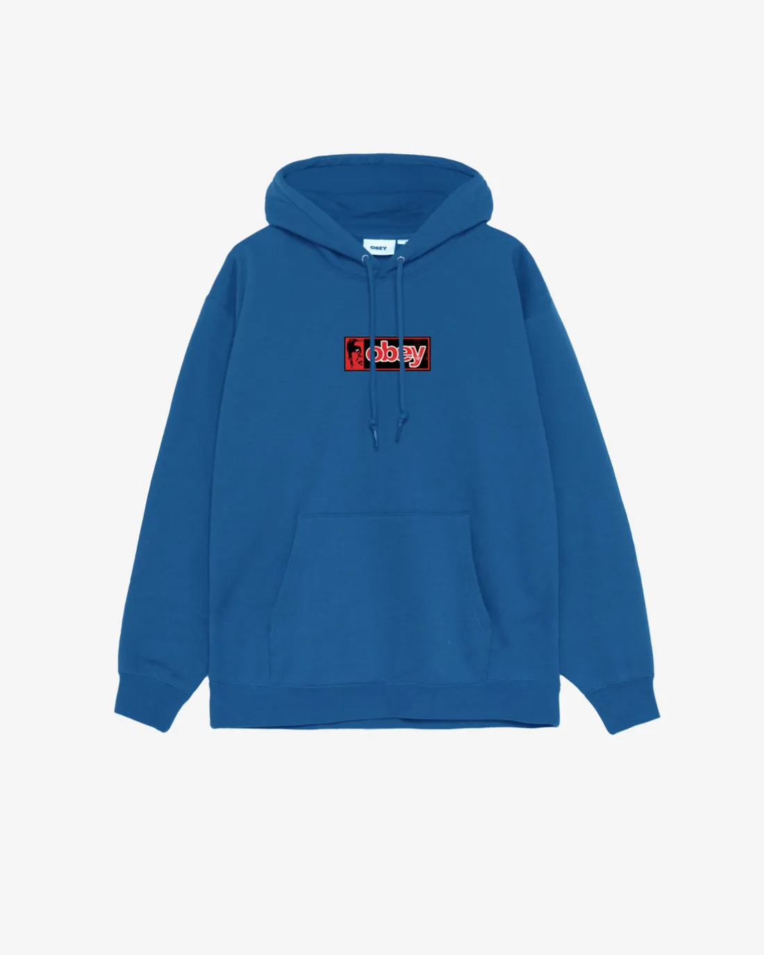 HALF ICON PREMIUM PULLOVER*OBEY Clothing Clearance