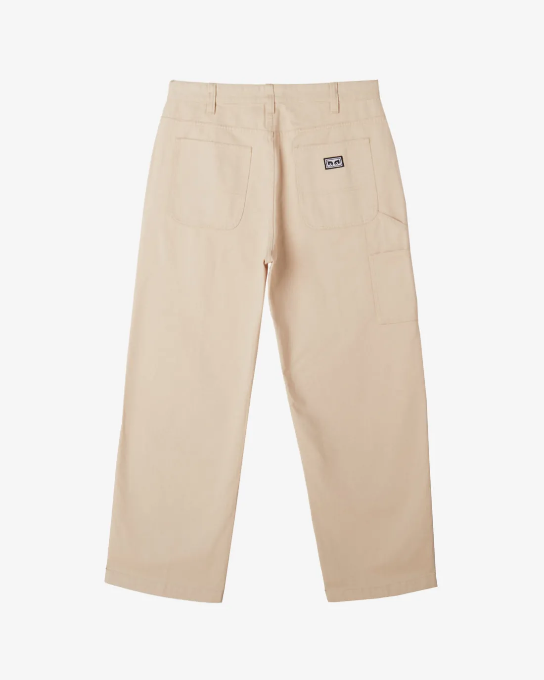 HARDWORK CARPENTER PANT*OBEY Clothing Outlet