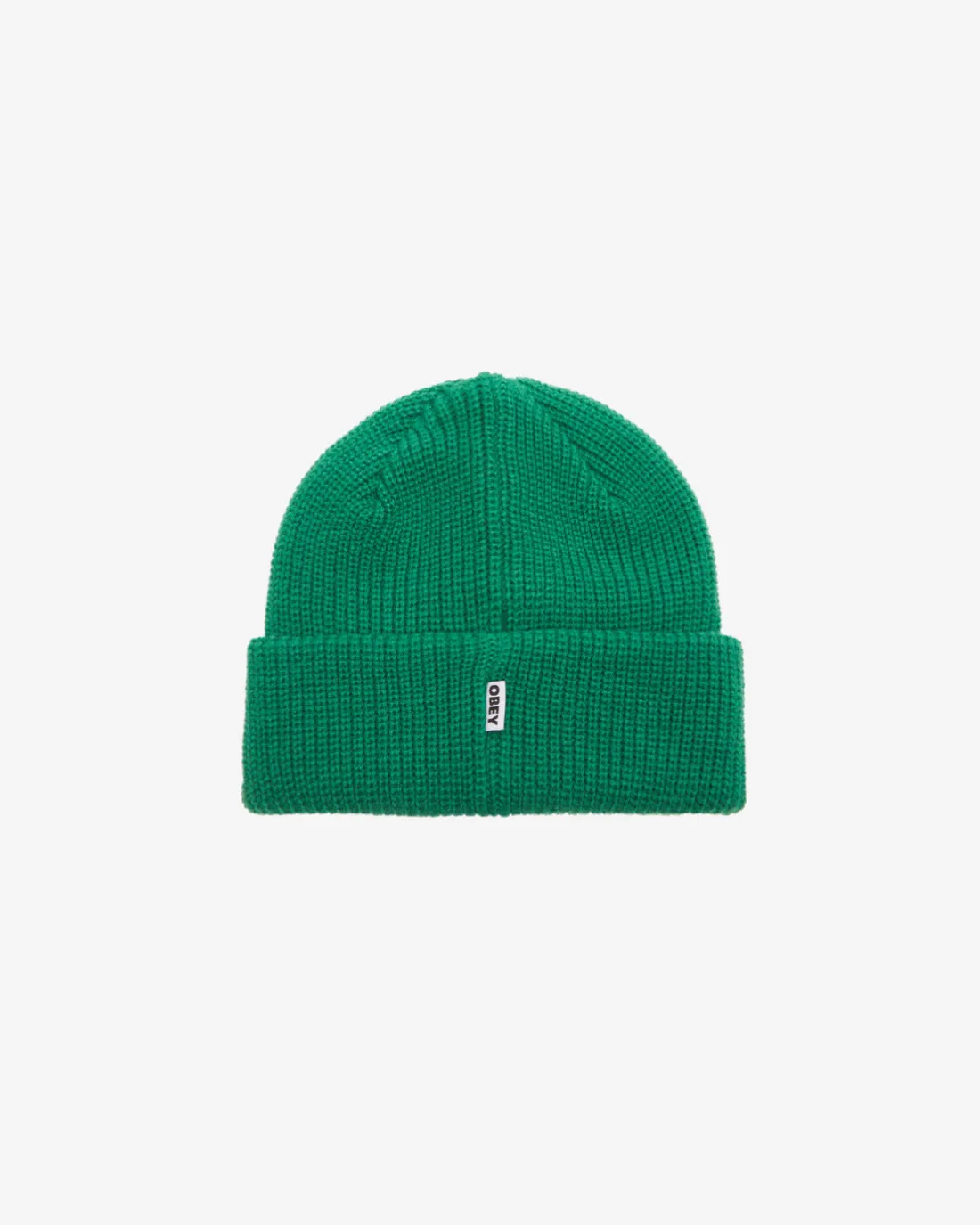 HEART BEANIE*OBEY Clothing Online