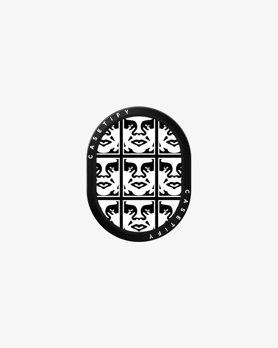 ICON FACE TILE CAR CHARGER*OBEY Clothing Cheap