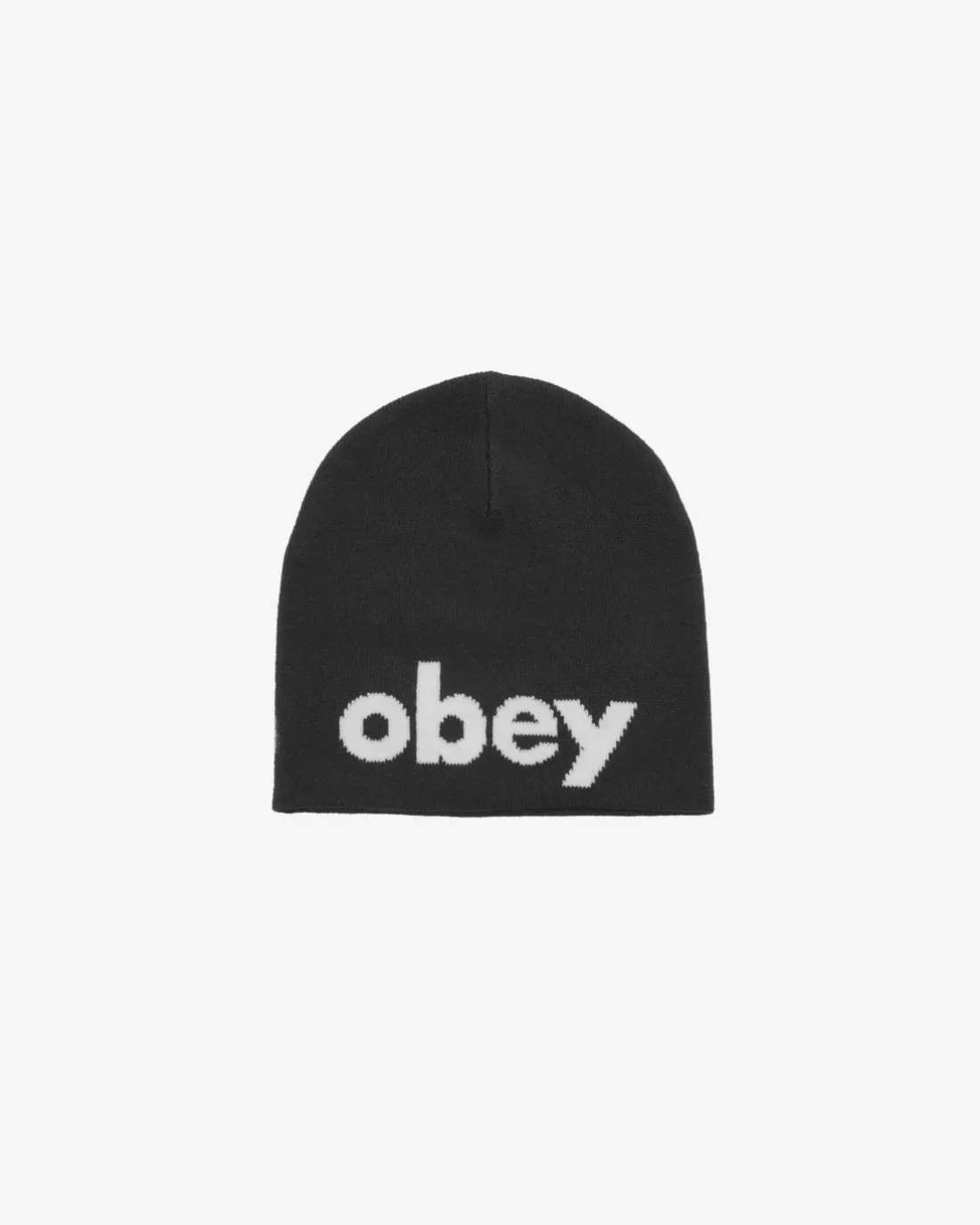 LOWERCASE BEANIE*OBEY Clothing Best Sale