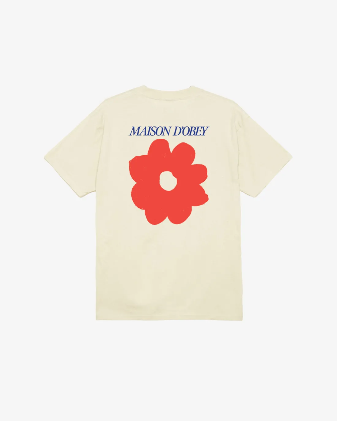 MAISON DOBEY CLASSIC T-SHIRT*OBEY Clothing Clearance