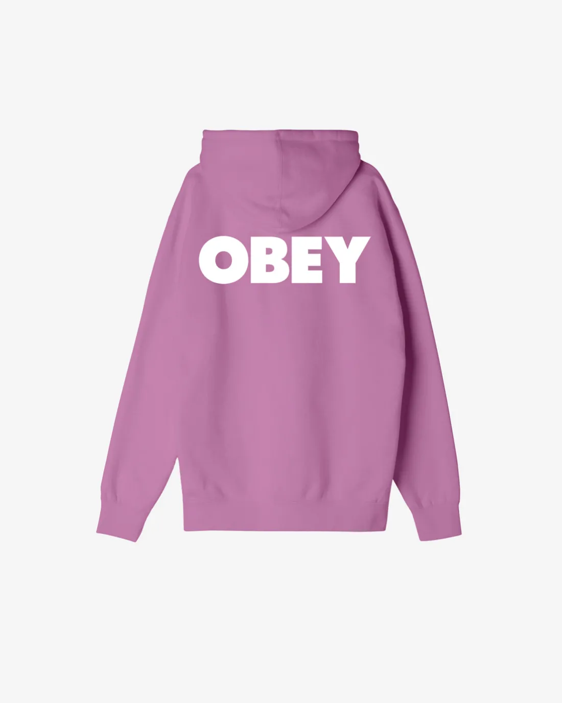 OBEY BOLD PULLOVER PREMIUM PULLOVER*OBEY Clothing Clearance