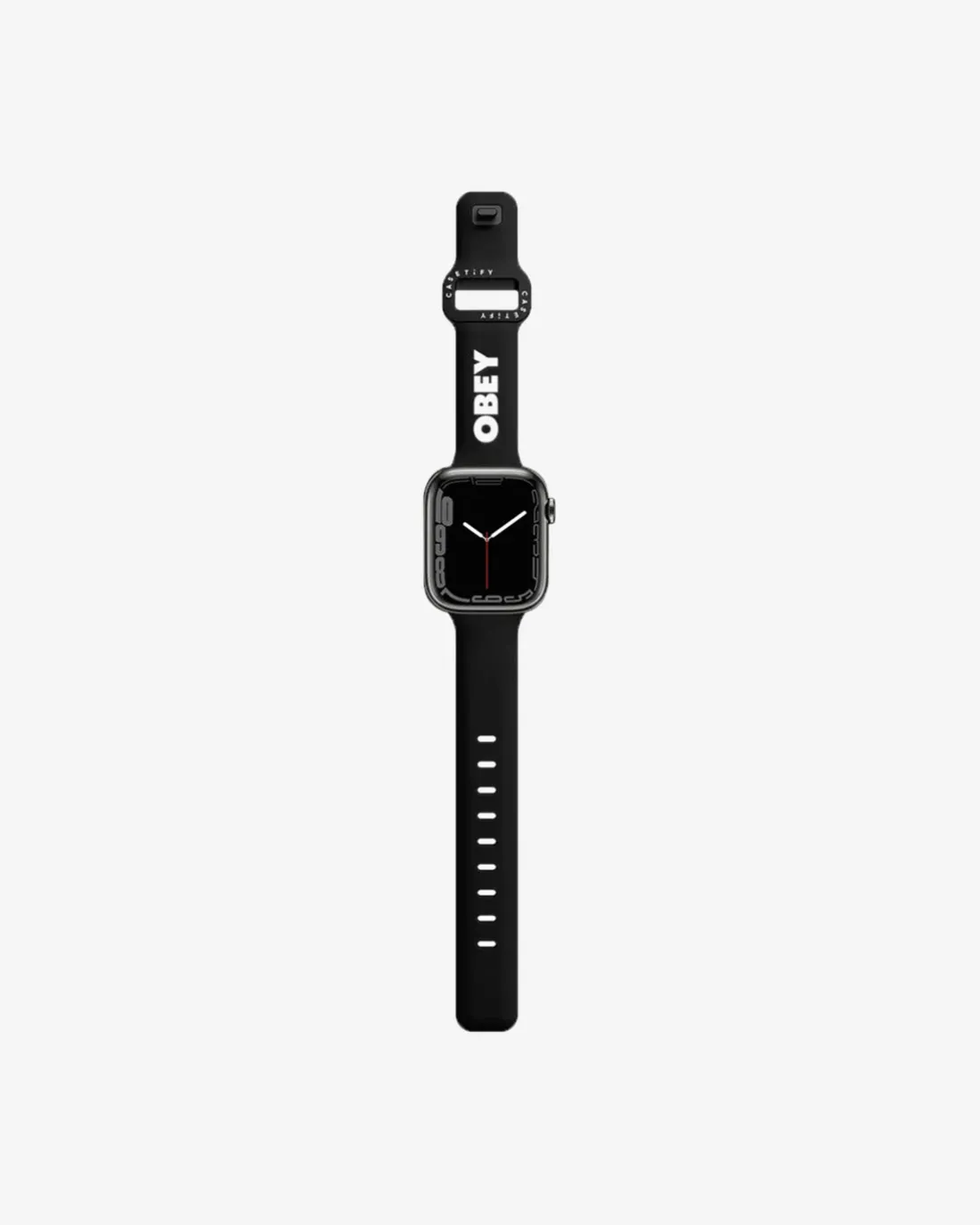 OBEY ICON iWATCH BAND*OBEY Clothing Store