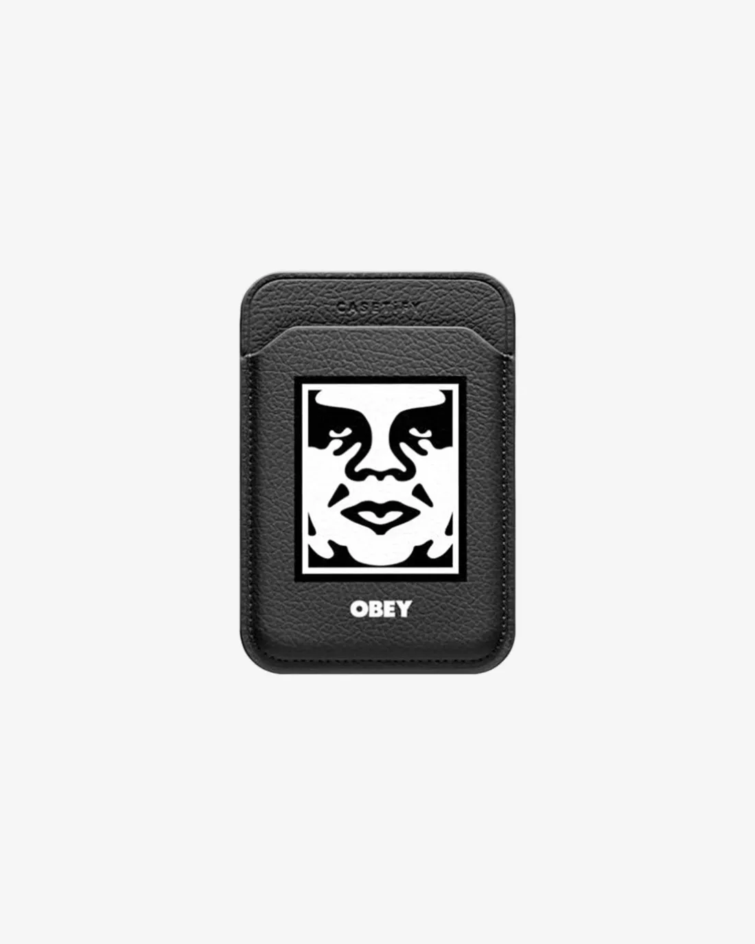 OBEY ICON SNAP WALLET*OBEY Clothing Shop