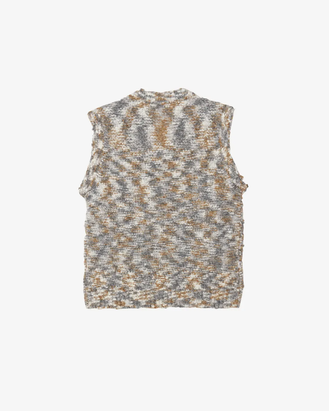 REUBEN SWEATER VEST*OBEY Clothing Shop