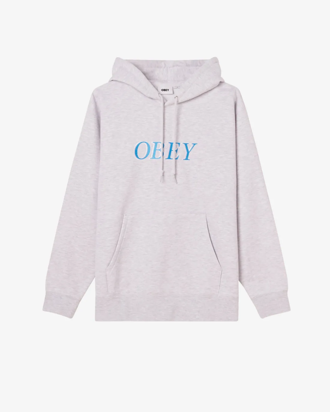 RHYTHM PULLOVER*OBEY Clothing Fashion