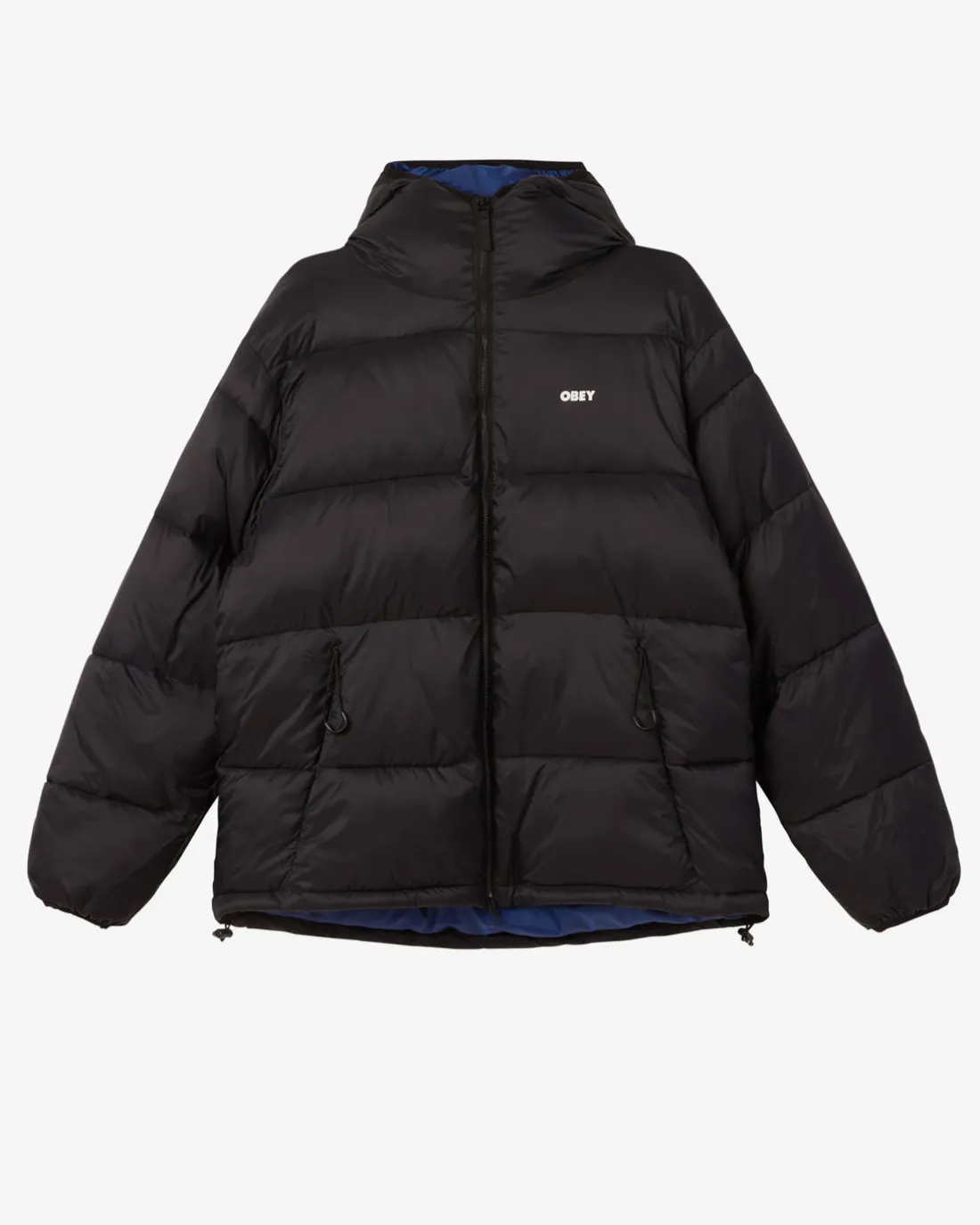 STRATUS PUFFER*OBEY Clothing Shop