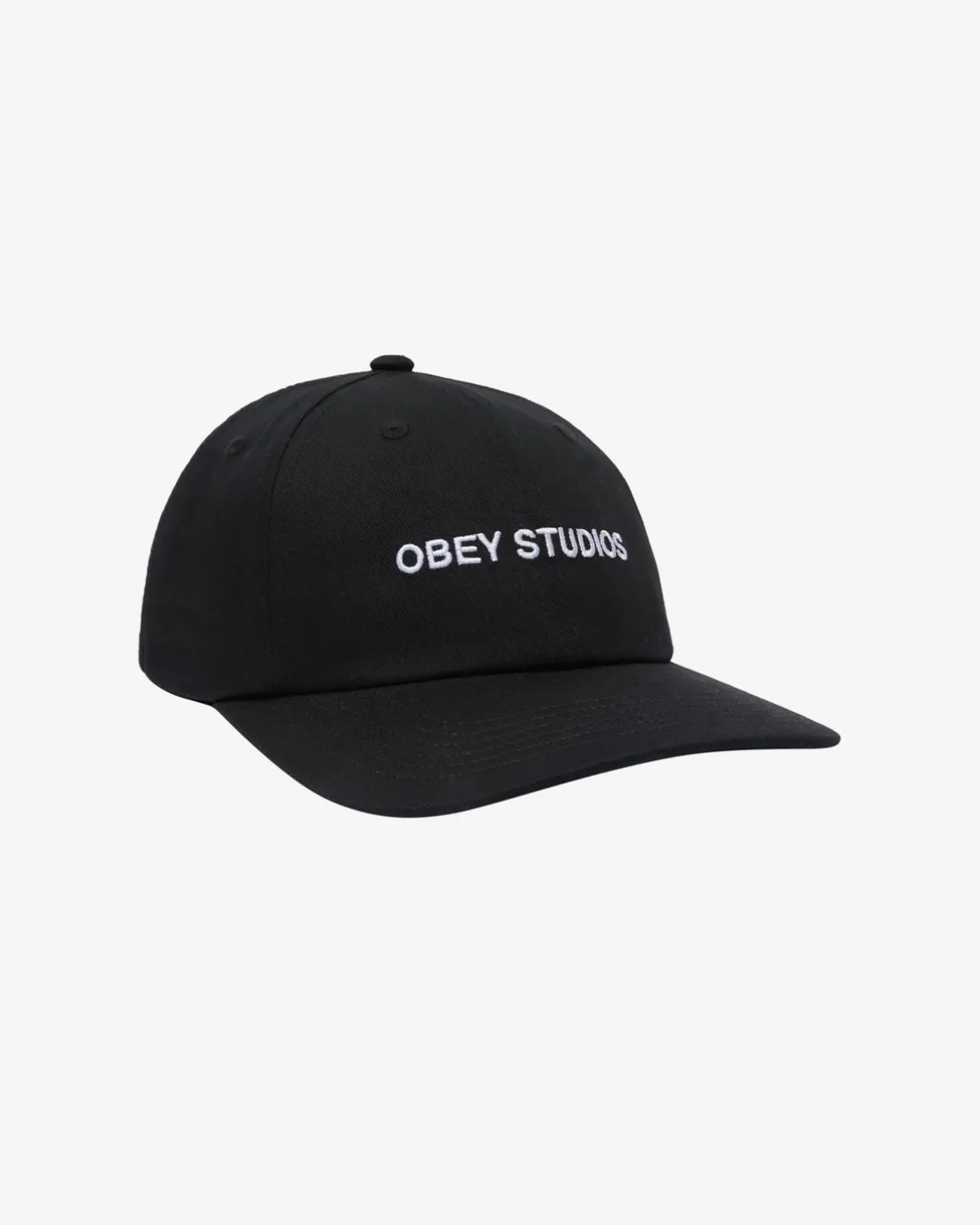 STUDIOS TWILL 6 PANEL*OBEY Clothing Sale