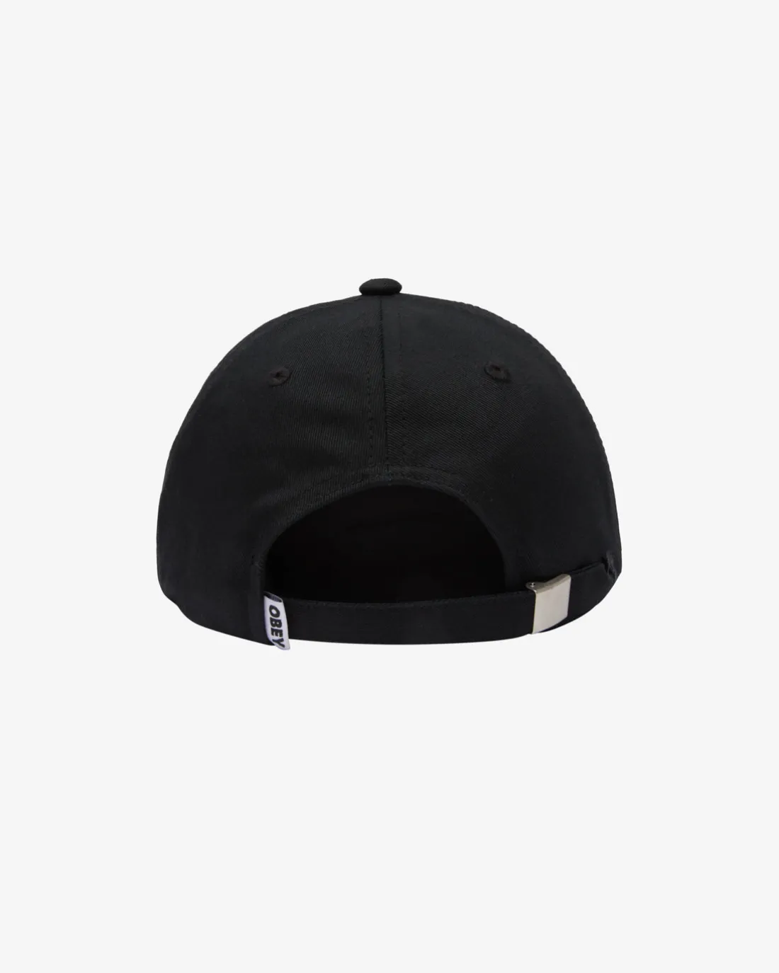 STUDIOS TWILL 6 PANEL*OBEY Clothing Sale