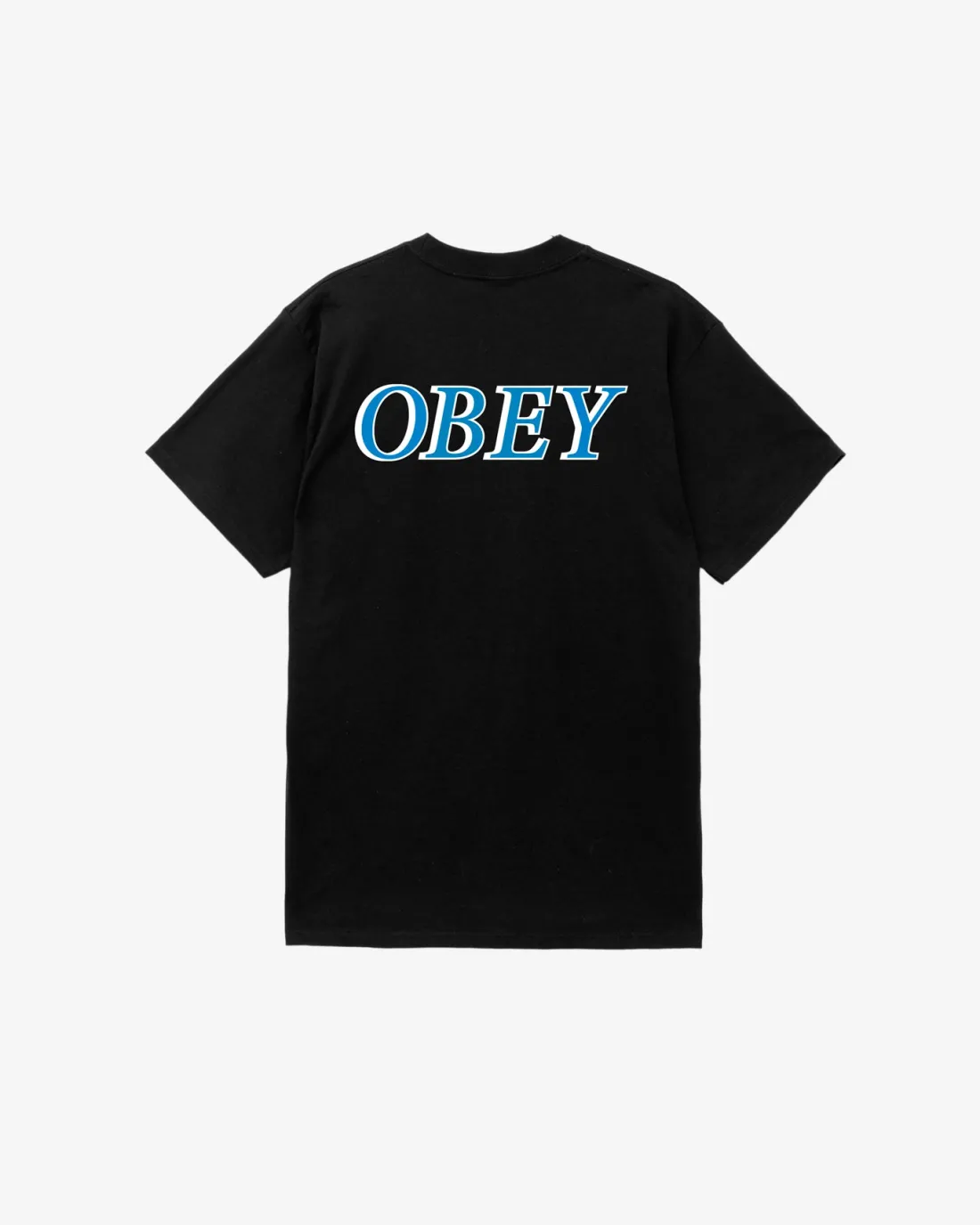 TRANSPORT CLASSIC T-SHIRT*OBEY Clothing Hot