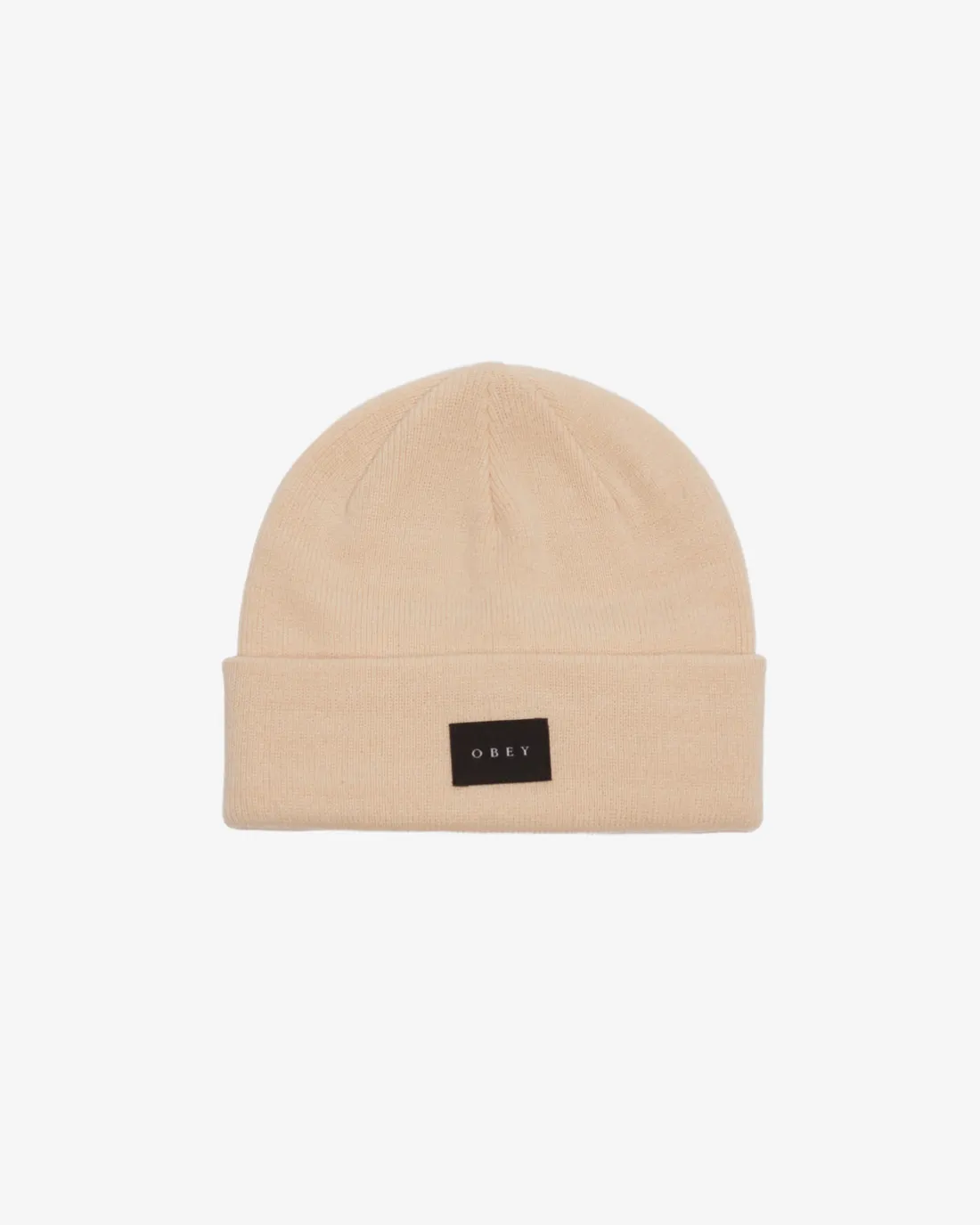 VIRGIL BEANIE*OBEY Clothing Discount